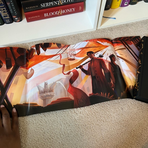 Year of the reaper special edition - Picture 6 of 6